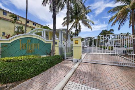2660 NE 8th Avenue Wilton Manors FL 33334
