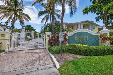 2660 NE 8th Avenue Wilton Manors FL 33334