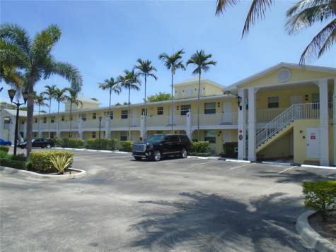 2660 NE 8th Avenue Wilton Manors FL 33334