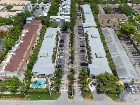 2660 NE 8th Avenue Wilton Manors FL 33334