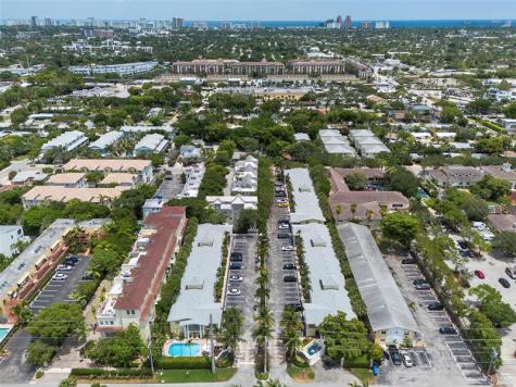 2660 NE 8th Avenue Wilton Manors FL 33334