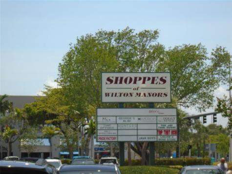 2660 NE 8th Avenue Wilton Manors FL 33334
