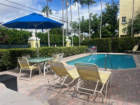 2660 NE 8th Avenue Wilton Manors FL 33334