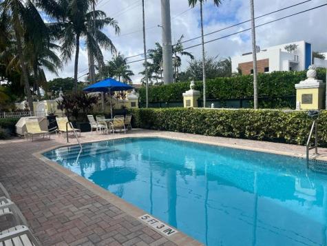 2660 NE 8th Avenue Wilton Manors FL 33334