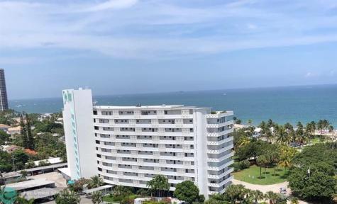 2840 N Ocean Boulevard Fort Lauderdale FL 33308