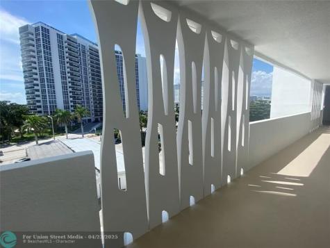2840 N Ocean Boulevard Fort Lauderdale FL 33308