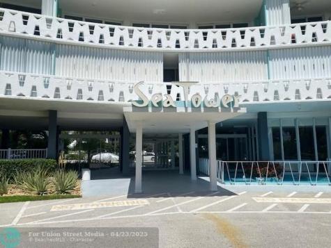 2840 N Ocean Boulevard Fort Lauderdale FL 33308