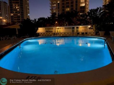 2840 N Ocean Boulevard Fort Lauderdale FL 33308