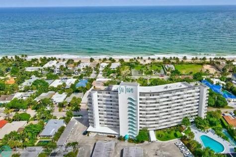 2840 N Ocean Boulevard Fort Lauderdale FL 33308