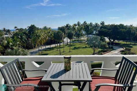 2840 N Ocean Boulevard Fort Lauderdale FL 33308