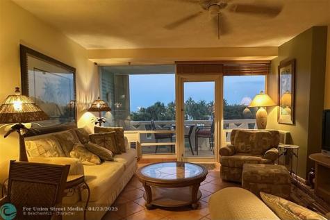 2840 N Ocean Boulevard Fort Lauderdale FL 33308