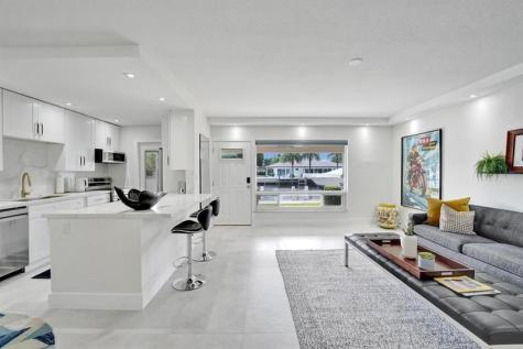 2866 NE 30th Street Fort Lauderdale FL 33306