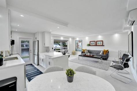 2866 NE 30th Street Fort Lauderdale FL 33306