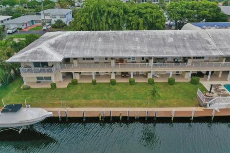 2866 NE 30th Street Fort Lauderdale FL 33306