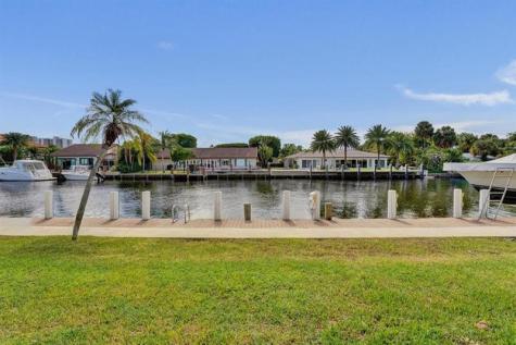 2866 NE 30th Street Fort Lauderdale FL 33306
