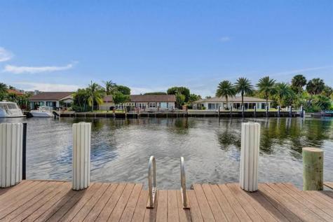 2866 NE 30th Street Fort Lauderdale FL 33306