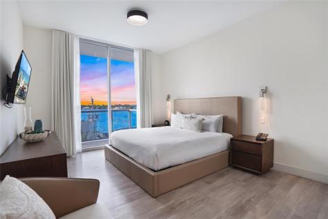 777 N Ocean Drive Hollywood FL 33019