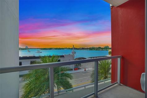 777 N Ocean Drive Hollywood FL 33019