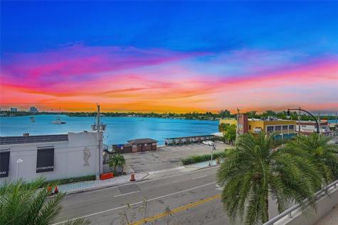 777 N Ocean Drive Hollywood FL 33019