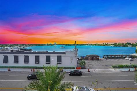 777 N Ocean Drive Hollywood FL 33019