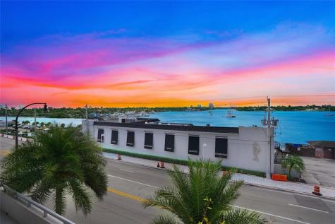 777 N Ocean Drive Hollywood FL 33019