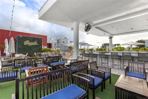 777 N Ocean Drive Hollywood FL 33019