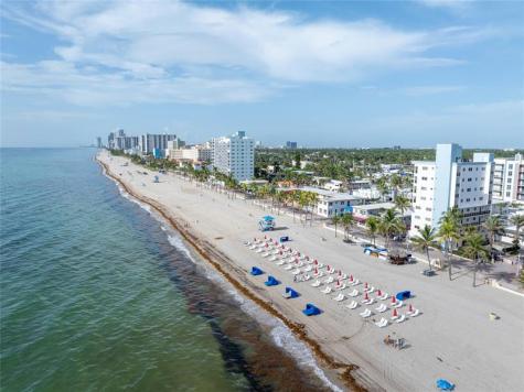 777 N Ocean Drive Hollywood FL 33019