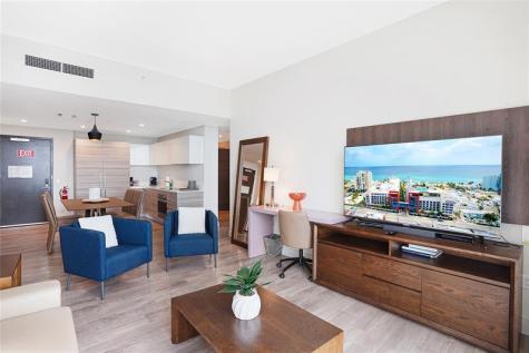 777 N Ocean Drive Hollywood FL 33019