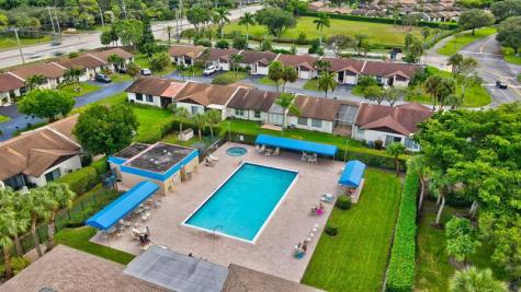 5250 Las Verdes Circle Delray Beach FL 33484