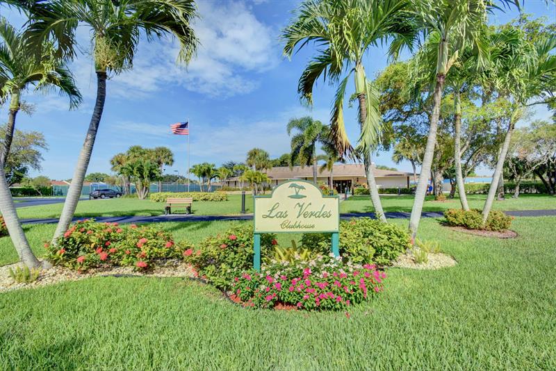 5250 Las Verdes Circle Delray Beach FL 33484