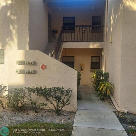 3420 NW 47th Avenue Pompano Beach FL 33063