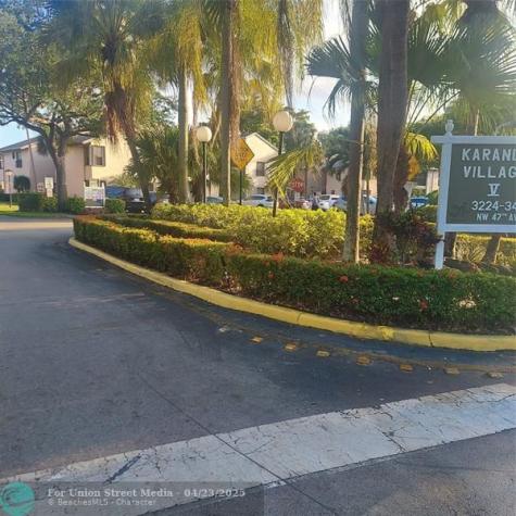 3420 NW 47th Avenue Pompano Beach FL 33063