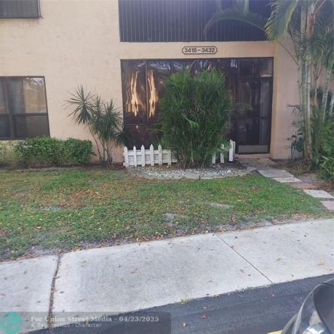 3420 NW 47th Avenue Pompano Beach FL 33063