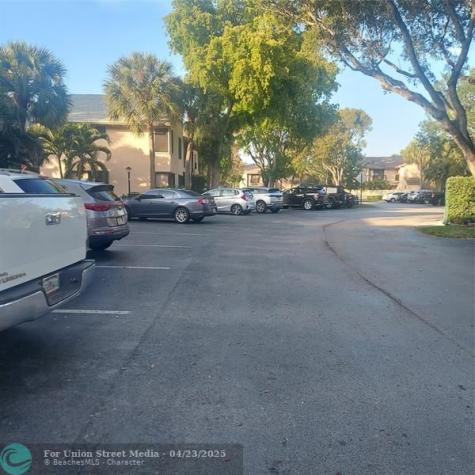 3420 NW 47th Avenue Pompano Beach FL 33063
