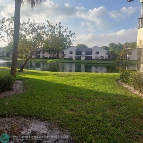 3420 NW 47th Avenue Pompano Beach FL 33063