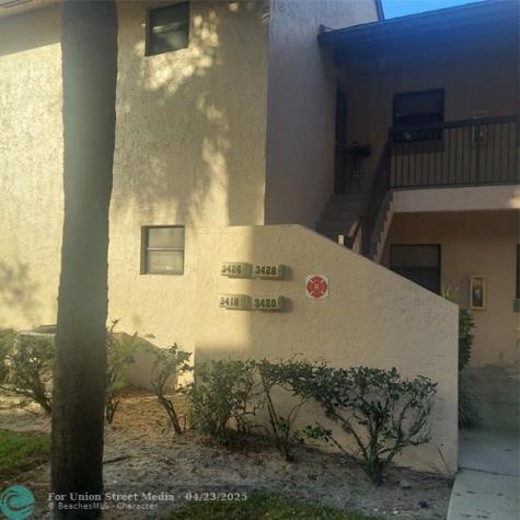 3420 NW 47th Avenue Pompano Beach FL 33063