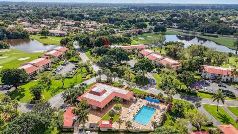 8310 Casa Del Lago Boca Raton FL 33433