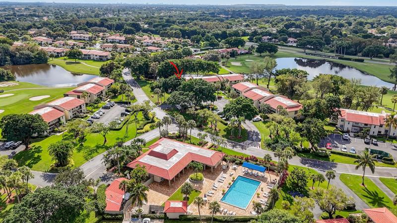 8310 Casa Del Lago Boca Raton FL 33433