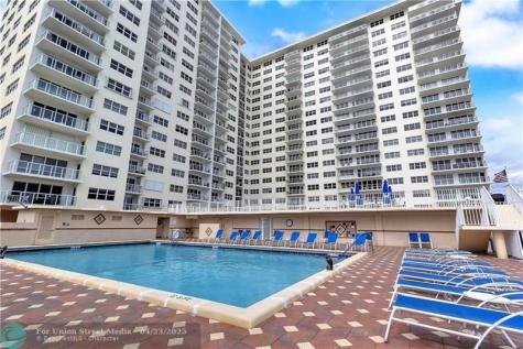 111 N Pompano Beach Boulevard Pompano Beach FL 33062