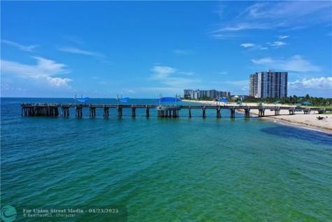 111 N Pompano Beach Boulevard Pompano Beach FL 33062