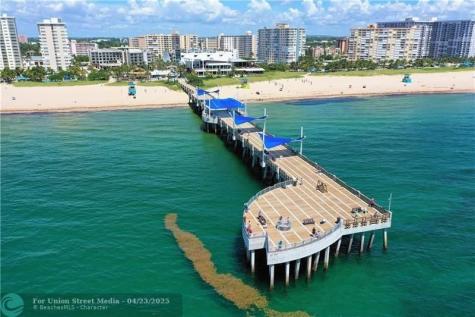 111 N Pompano Beach Boulevard Pompano Beach FL 33062
