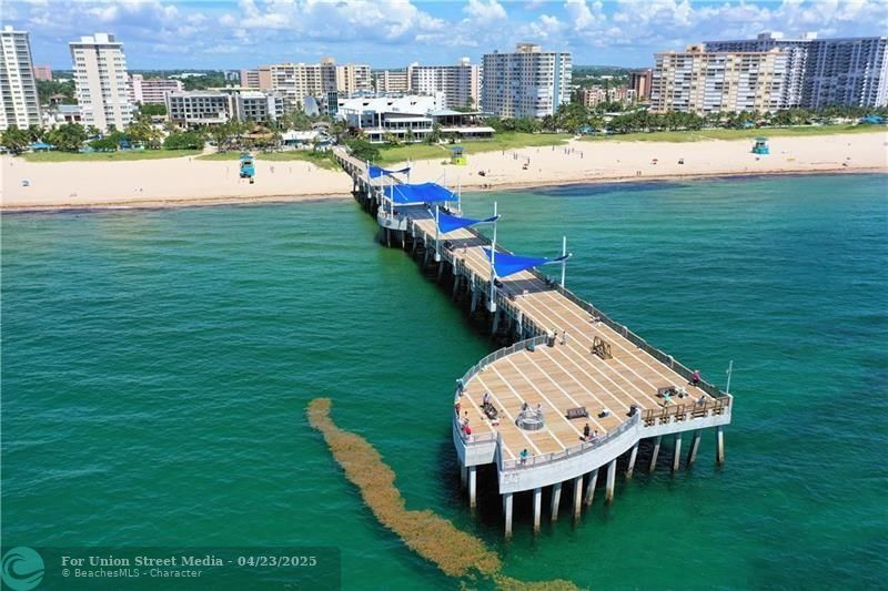 111 N Pompano Beach Boulevard Pompano Beach FL 33062