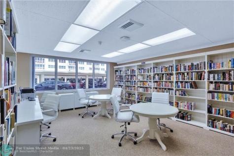 111 N Pompano Beach Boulevard Pompano Beach FL 33062