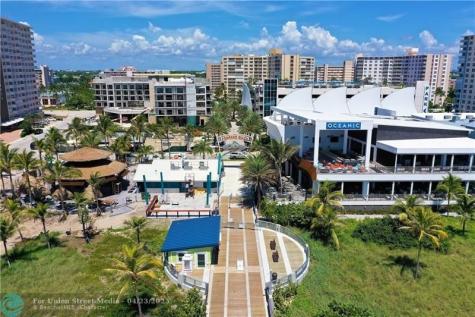 111 N Pompano Beach Boulevard Pompano Beach FL 33062