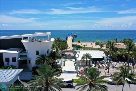 111 N Pompano Beach Boulevard Pompano Beach FL 33062