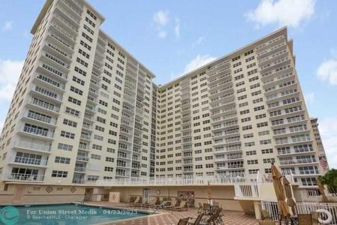 111 N Pompano Beach Boulevard Pompano Beach FL 33062