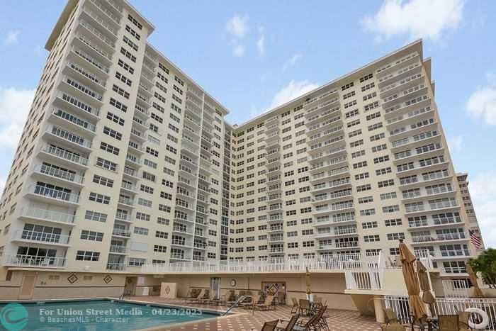 111 N Pompano Beach Boulevard Pompano Beach FL 33062