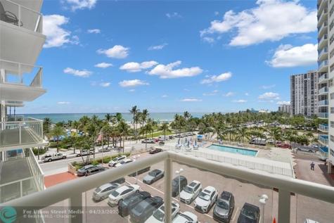 111 N Pompano Beach Boulevard Pompano Beach FL 33062