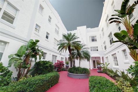 1200 Euclid Avenue Miami Beach FL 33139