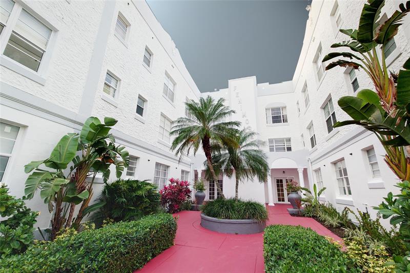1200 Euclid Avenue Miami Beach FL 33139